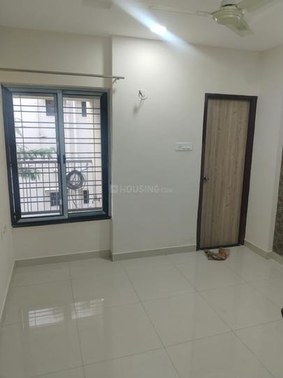 Sheikh consultancy Bedroom 1