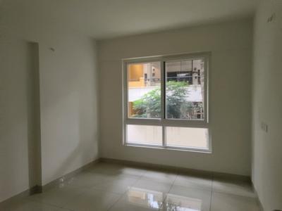 Bedroom Image of 1040 Sq.ft 2 BHK Apartment / Flat for rent in Sankalp Square, Devinagar Bengaluru for Rs. 48000
