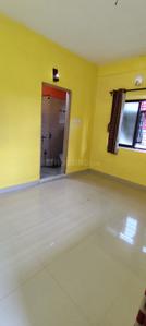 Bedroom Image of 1100 Sq.ft 3 BHK Apartment / Flat for sale in Ganguly Bagan Kolkata for Rs. 6500000