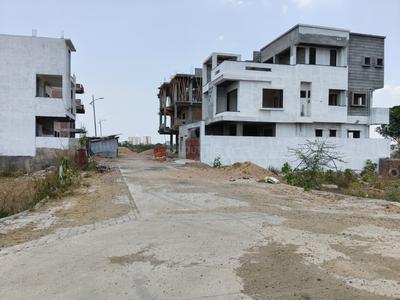 Butibori Plot View 3