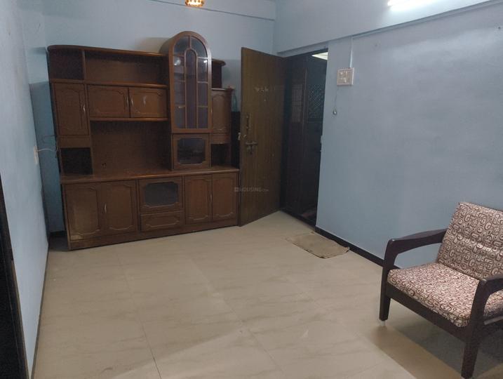 Nightingale CHS Living Room 1