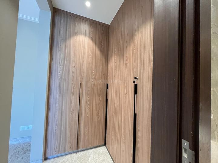 Safdarjung Enclave Bedroom 1