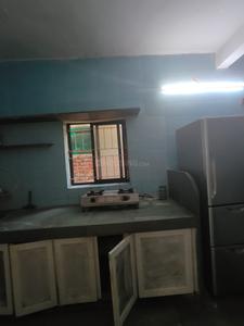 Kitchen Image of 1991 Sq.ft 4 BHK Independent House for sale in Bodakdev Ahmedabad for Rs. 24000000