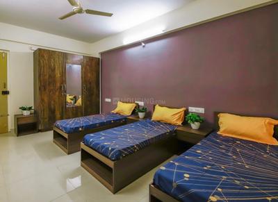 Image of The Noah’s Ark PG and Studio Rooms in Manapakkam, Chennai