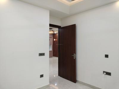 Bedroom Image of 1260 Sq.ft 3 BHK Builder Floor for sale in BPTP District 3, Sector 85 Faridabad for Rs. 14200000