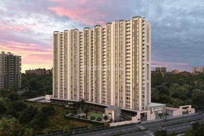 Image of 1400 Sq.ft 3 BHK Apartment / Flat for sale in Gandharv Gokulam, Hadapsar, Pune for Rs. 15000000