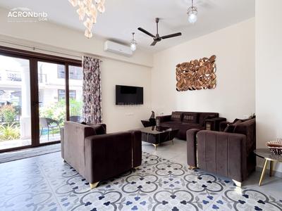 Hall Image of 4020 Sq.ft 3.5 BHK Villa for sale in Arpora Goa for Rs. 85000000