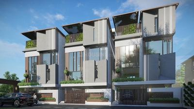 3 BHK Independent House