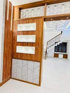Image of 1967 Sq.ft 4 BHK Independent House for sale in Mannuthy, Thrissur for Rs. 8900000