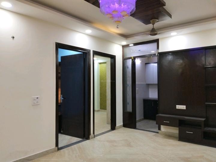 3 BHK 900 Sqft Independent Floor for sale at Mahavir Enclave, New Delhi