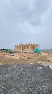 Image of 1152 Sq.ft Residential Plot / Land for sale in Mahalaxmi Nagar 41 Phase II, Samruddhi Mahamarg, Nagpur for Rs. 2908800