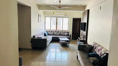Hall Image of 1800 Sq.ft 3 BHK Apartment / Flat for sale in Venus Parkland, Vejalpur Ahmedabad for Rs. 7500000