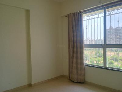 Bedroom Image of 691 Sq.ft 2 BHK Apartment / Flat for sale in Rattanraj Trinity Moksh, Ambernath East Ambernath for Rs. 5500000