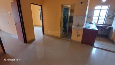Hall Image of 800 Sq.ft 2 BHK Apartment / Flat for rent in Sinthi Kolkata for Rs. 11500