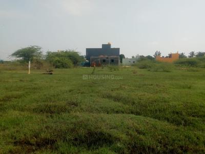 Image of 2100 Sq.ft 1 RK Independent House for sale in Minjur Modern City, Nallur, Chennai for Rs. 8400000