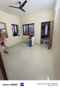 Hall Image of 1250 Sq.ft 1 BHK Apartment / Flat for rent in Prahlad Nagar Ahmedabad for Rs. 18000