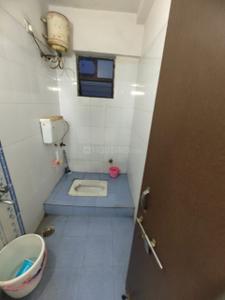 Bathroom Image of 1250 Sq.ft 3 BHK Apartment / Flat for sale in Bank Colony Nagpur for Rs. 5000000