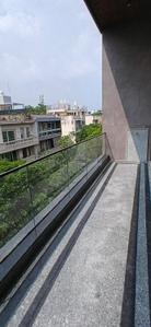 Balcony Image of 2100 Sq.ft 3 BHK Builder Floor for sale in Defence Colony New Delhi for Rs. 120000000
