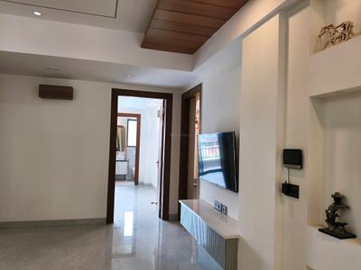 Living Room Image of 1700 Sq.ft 3 BHK Apartment / Flat for sale in Devinder Vihar, Sector 56 Gurgaon for Rs. 24000000