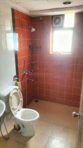 Image of 1509 Sq.ft 3 BHK Apartment / Flat for sale in Ujjwala Luxury Apartments, New Town, Kolkata for Rs. 15500000