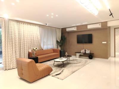 Living Room Image of 7850 Sq.ft 4.5 BHK Independent House for sale in Rohan Madhuban, Bavdhan Pune for Rs. 55000000