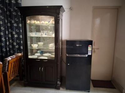 Hall Image of 1100 Sq.ft 3 BHK Apartment / Flat for sale in GPM Blossom Greens, Sector 63 Faridabad for Rs. 7500000