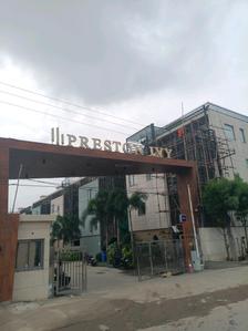Building Image of 4300 Sq.ft 4 BHK Villa for rent in Preston Ivy by Preston Developers, Madhapur Hyderabad for Rs. 180000