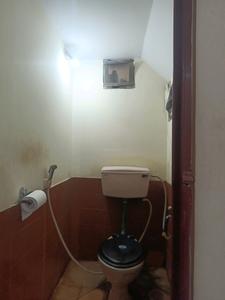 Bedroom Three Image of 1600 Sq.ft 4 BHK Independent House for sale in Kaval Bairasandra Bengaluru for Rs. 46000000