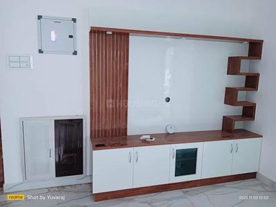 Hall Image of 995 Sq.ft 2 BHK Apartment / Flat for sale in Ambattur Chennai for Rs. 7000000