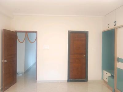 Bedroom Image of 1737 Sq.ft 3 BHK Apartment / Flat for sale in SVNR The Breeze, Bairagiguda Hyderabad for Rs. 14000003
