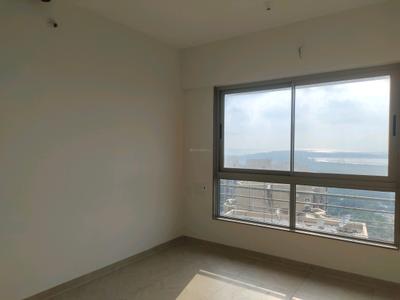 Bedroom Image of 1000 Sq.ft 2 BHK Apartment / Flat for sale in Gurukrupa Marina Enclave Wings Q And R With Kindergarten Phase IV, Malad West Mumbai for Rs. 16700000