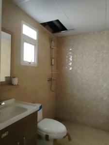 Bedroom One Image of 2010 Sq.ft 4 BHK Apartment / Flat for sale in Tulip Violet, Sector 69 Gurgaon for Rs. 28500000