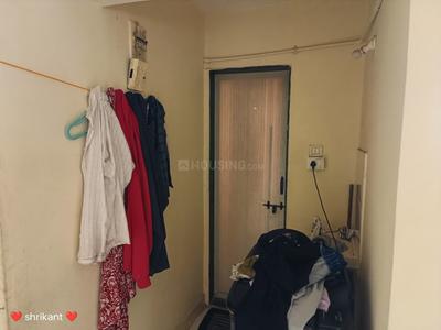 Bedroom Image of 625 Sq.ft 1 BHK Apartment / Flat for sale in Fursungi Pune for Rs. 2500000