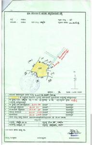 Image of 27900 Sq.ft Residential Plot / Land for sale in Santhekatte, Udupi for Rs. 11000000