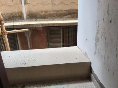 Balcony Image of 1250 Sq.ft 3 BHK Apartment / Flat for sale in Gariahat Kolkata for Rs. 15000000