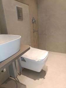 Bedroom Two Image of 1702 Sq.ft 3 BHK Apartment / Flat for sale in Bhagwati Greens 1, Kharghar Navi Mumbai for Rs. 18000000