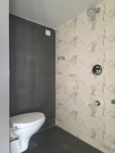 Bedroom Two Image of 1280 Sq.ft 3 BHK Apartment / Flat for sale in Mansarovar Ariana, Vasai West Vasai for Rs. 8300000