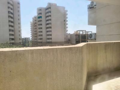 Bedroom One Image of 900 Sq.ft 2 BHK Apartment / Flat for sale in Pyramid Urban Homes, Sector 70A Gurgaon for Rs. 7050000