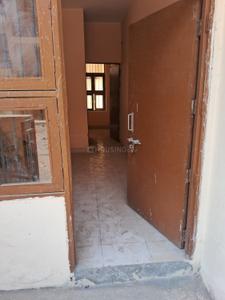 Balcony Image of 540 Sq.ft 1 BHK Apartment / Flat for sale in Sector 70 Faridabad for Rs. 1500000