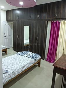 Bedroom Image of Kavitha PG for Ladies in Madikeri, Kodagu