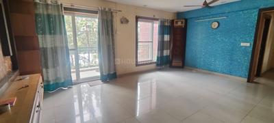 2.5 BHK Flat