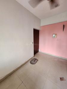 Hall Image of 1200 Sq.ft 3 BHK Apartment / Flat for rent in South City Garden, Behala Kolkata for Rs. 30000