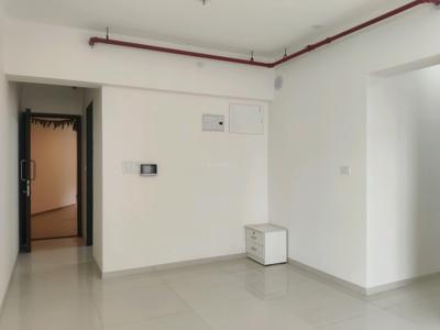 Living Room Image of 835 Sq.ft 2.5 BHK Apartment / Flat for sale in Runwal Sanctuary, Mulund West Mumbai for Rs. 26100000