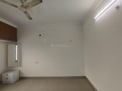 Hall Image of 2313 Sq.ft 2.5 BHK Apartment / Flat for rent in Gayathri Mansoin, Kavadiguda Hyderabad for Rs. 28012