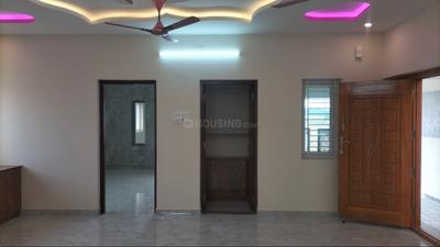 Hall Image of 750 Sq.ft 2 BHK Independent House for sale in Veppampattu Chennai for Rs. 2605865