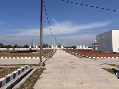 Image of 1000 Sq.ft Residential Plot / Land for sale in Para, Lucknow for Rs. 1800000