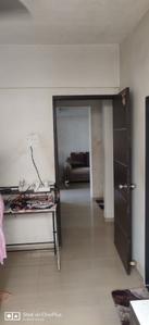 Hall Image of 765 Sq.ft 1 BHK Apartment / Flat for sale in Mehta Amrut Pearl, Kalyan West Kalyan for Rs. 4800000