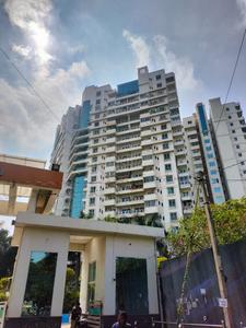 Image of 1874 Sq.ft 3 BHK Apartment / Flat for sale in Shriram Hebbal One by Shriram Properties, Hebbal, Bengaluru for Rs. 21100000