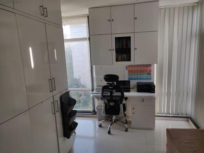 Bedroom Image of 1400 Sq.ft 2 BHK Apartment / Flat for rent in Rohan Mithila, Viman Nagar Pune for Rs. 45000