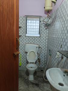 Image of 820 Sq.ft 2 BHK Apartment / Flat for sale in Kalikapur, EM Bypass, Kolkata for Rs. 4300000